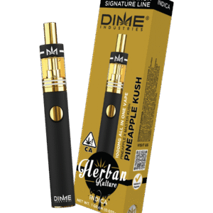 2G All-In-One Dime Industries Disposable