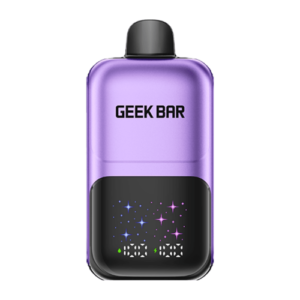 Geek yart vape 2g disposable
