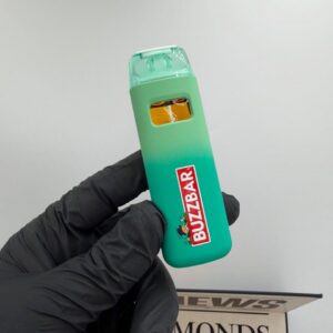 buzz bar 3g disposable all in one