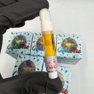 buy coldfire 1g carts online