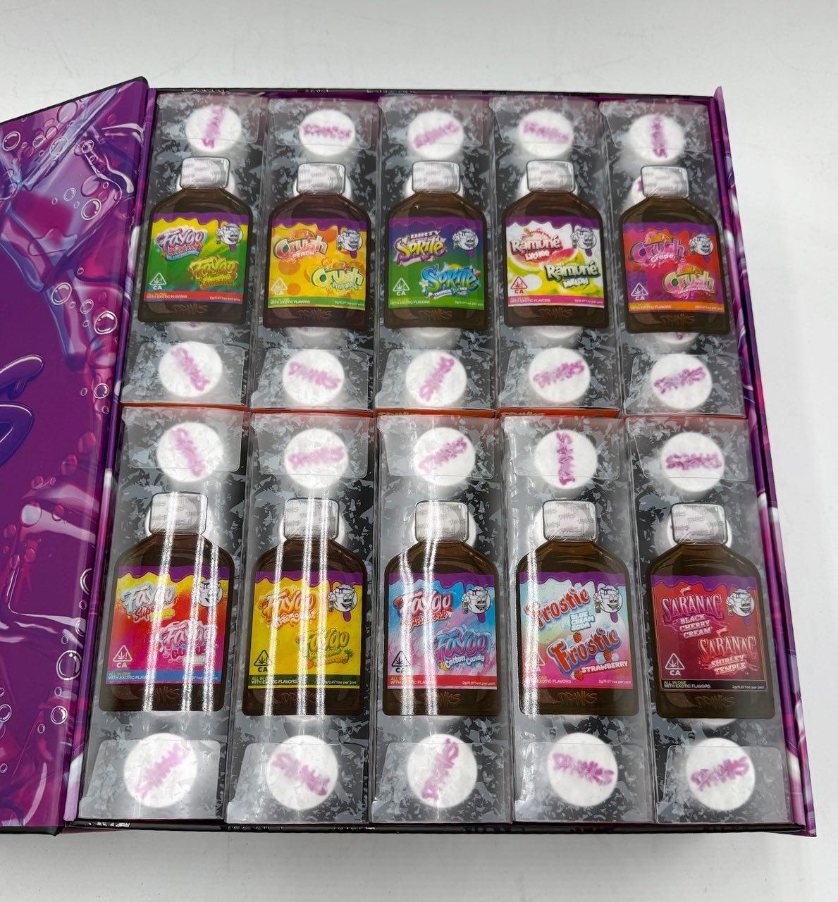 Drank Dual 2G Disposable - Image 4