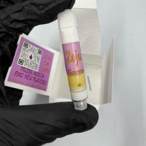 Flavorade 1G Carts – Disposable vape pens