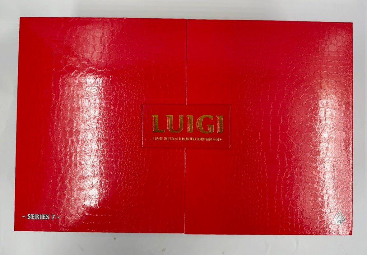 Luigi 2G Disposable – vape pen disposable - Image 5
