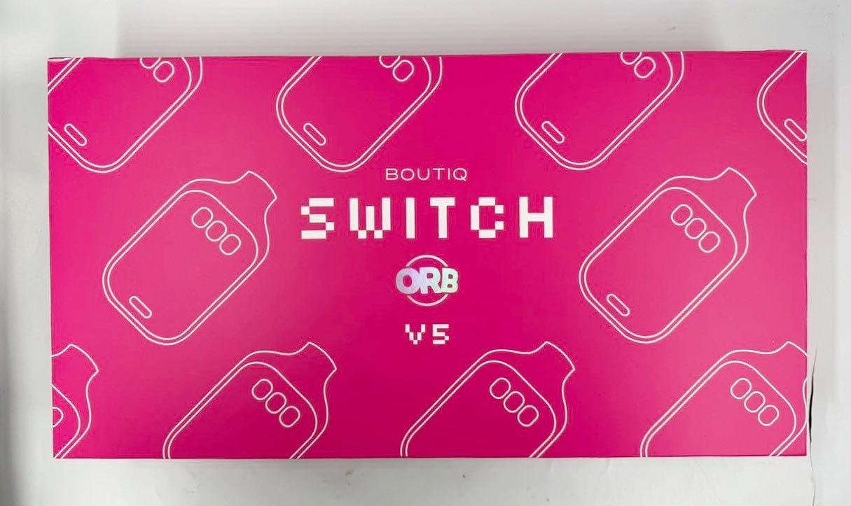 boutiq switch 2g disposable-vape pen disposable - Image 4