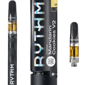 Rythm Disposable Vape Pen