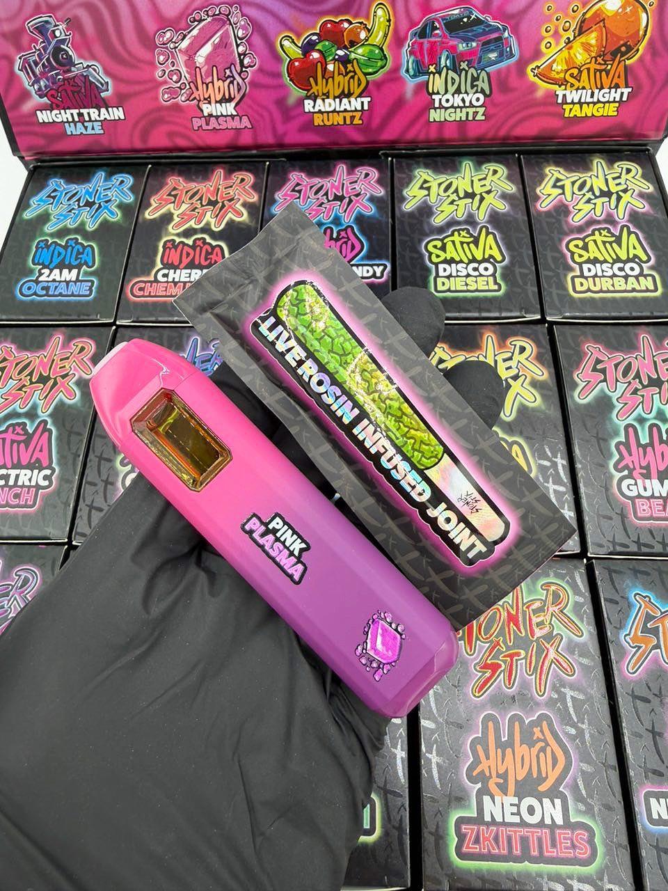 stoner stix 2g disposable | vape pen disposable