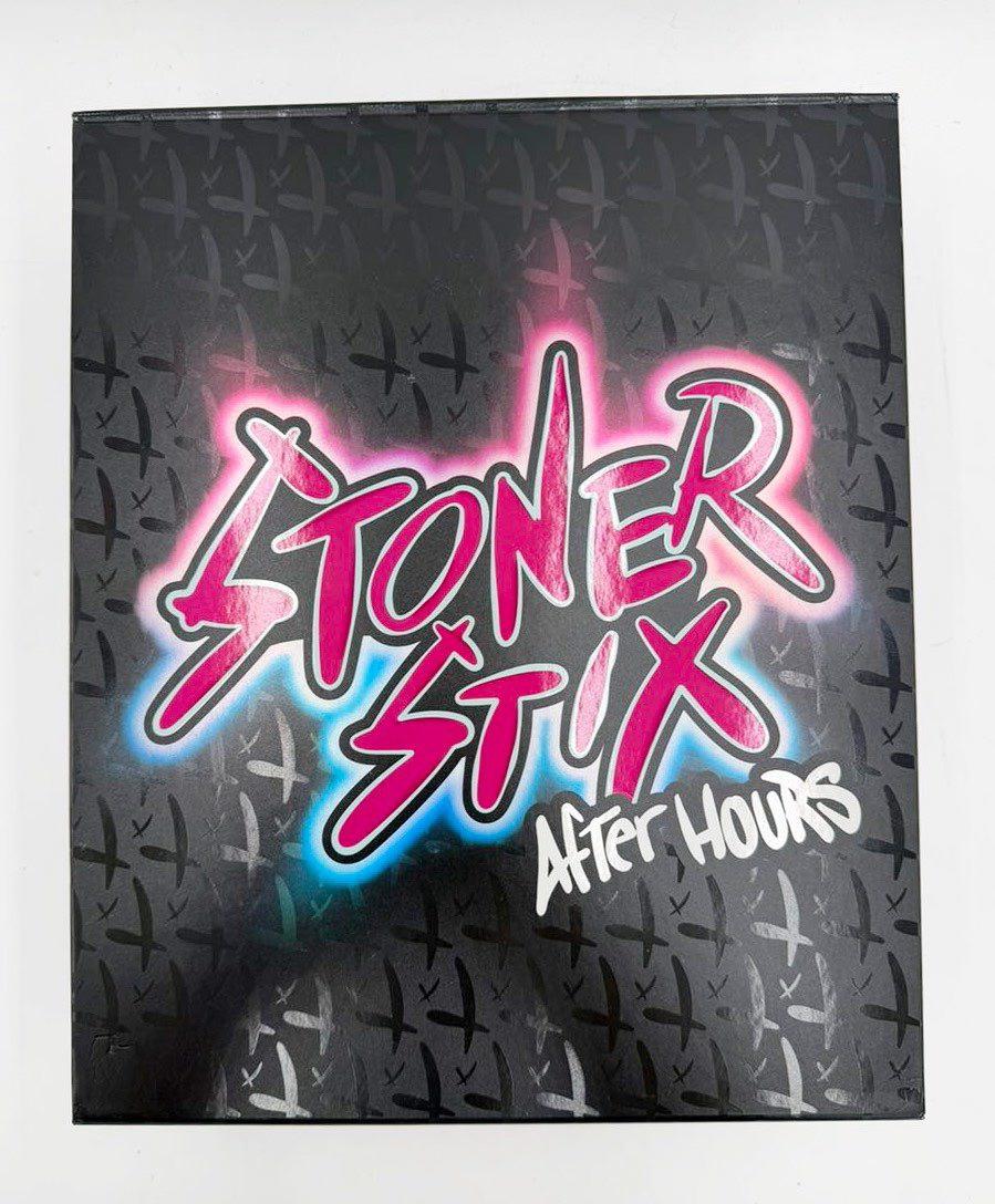 stoner stix 2g disposable | vape pen disposable - Image 3