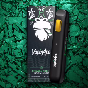 1G Vapin Ape Disposable