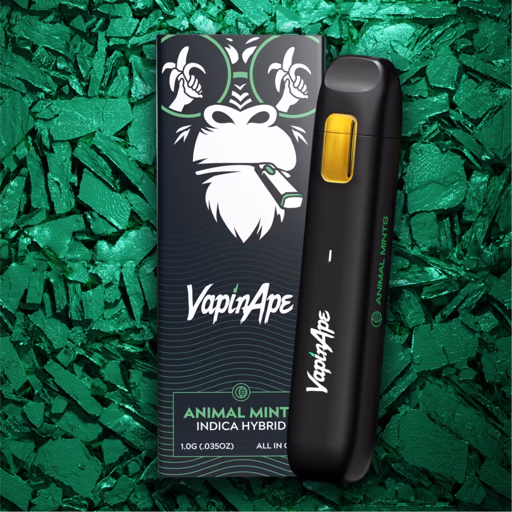 1G Vapin Ape Disposable