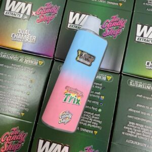 whole melts 2g disposable dual chamber